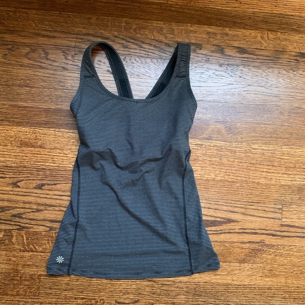 Athleta Tank Top